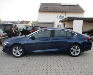 Opel Opel Insignia 2.0 D NAVI LEDER KAMERA HEAD TOTW SP Gebrauchtwagen