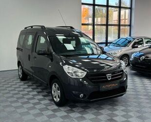 Dacia Dacia Dokker 1.6 _Bestzustand & tolle Ausstattung_ Gebrauchtwagen