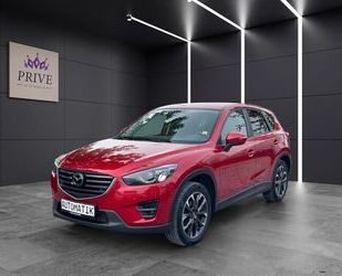 Mazda Mazda CX-5 Sports-Line AWD AHK~Automatik~Kamera~Xe Gebrauchtwagen