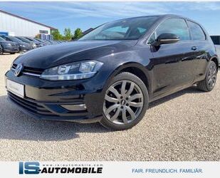 VW Volkswagen Golf VII Lim.Trendline BMT/Start-Stopp, Gebrauchtwagen