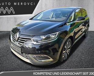 Renault Renault Espace V Initiale Paris 1.8 Tce/Navi/Volll Gebrauchtwagen