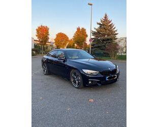 BMW BMW 430 Gran Coupé M Sport M-Paket Harman Kardon Gebrauchtwagen