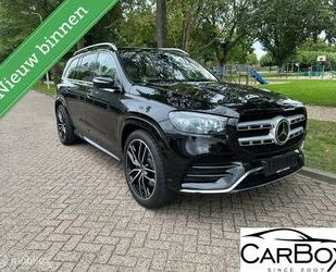 Mercedes-Benz Mercedes-Benz GLS 400 d 4MATIC Premium Plus Gebrauchtwagen