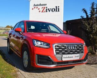 Audi Audi Q2 30 TFSI SPORT S-LINE NAVI/LED/TEMP/SHZ/PDC Gebrauchtwagen