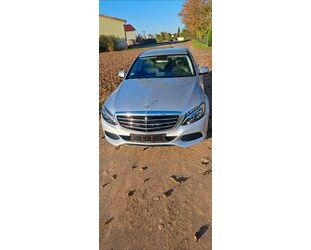 Mercedes-Benz Mercedes-Benz C 220 Bluetec Autom. - Gebrauchtwagen