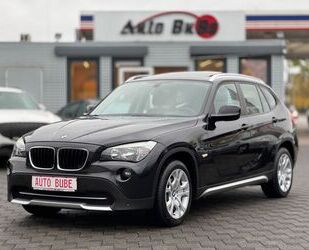 BMW BMW X1 sDrive 18i PANO Gebrauchtwagen