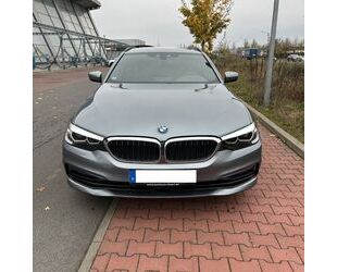 BMW BMW 525d Touring A -Sport Gebrauchtwagen