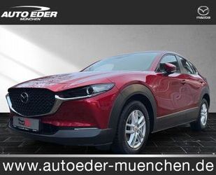 Mazda Mazda CX-30 Selection 2WD Bluetooth Head Up Displa Gebrauchtwagen