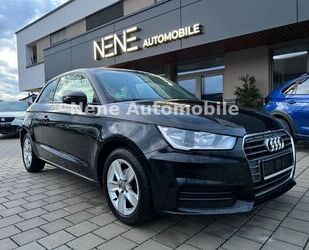 Audi Audi A1 basis Gebrauchtwagen