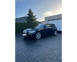 BMW BMW 118d Urban line Gebrauchtwagen