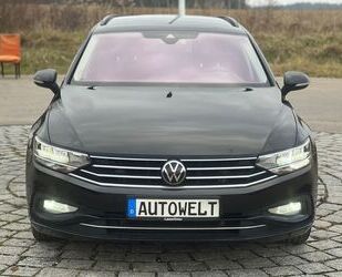 VW Volkswagen Passat Var.Bus.2,0TDI DSG Kam Led Nav A Gebrauchtwagen