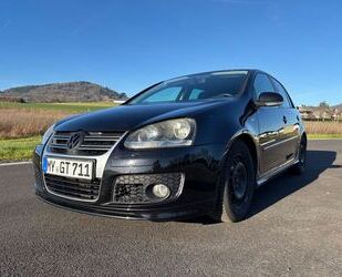 VW Volkswagen Golf 2.0 TDI GT Sport R-Line *CarPlay*A Gebrauchtwagen