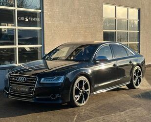 Audi Audi S8 4.0 TFSI tiptronic quattro Gebrauchtwagen