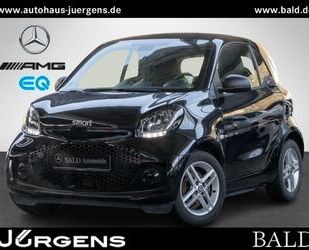 Smart Smart smart EQ fortwo Cool&Audio/LED-Tagfahr/SHZ/T Gebrauchtwagen