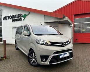 Toyota Toyota Proace Verso L1 FamilyComfort/SHZ/KLIMA/TEM Gebrauchtwagen