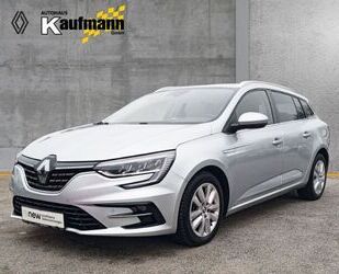 Renault Renault Megane IV Grandtour Intens 1.3 TCe 140 edc Gebrauchtwagen