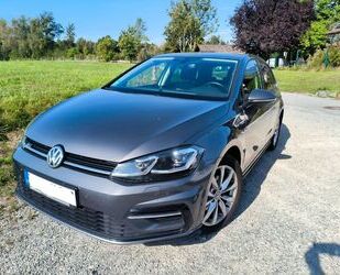 VW Volkswagen Golf 1.5 TSI Highline Gebrauchtwagen