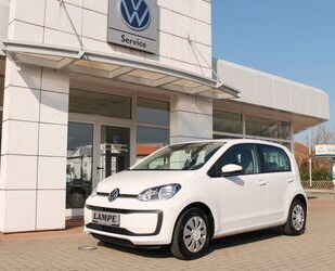 VW up! Gebrauchtwagen