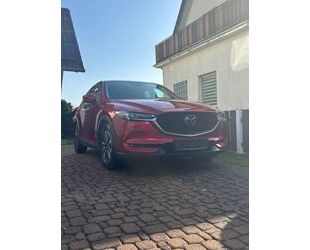 Mazda CX-5 Gebrauchtwagen