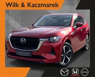 Mazda Mazda CX-60 3.3 e-SKYACTIV-D 200 Takumi GSD DA-P C Gebrauchtwagen