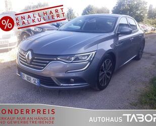 Renault Renault Talisman 1.6 dCi 160 EDC Intens Navi HUD A Gebrauchtwagen