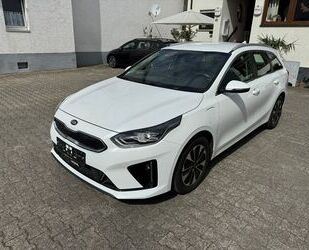 Kia Kia Ceed Sportswagon Plug-in Hybrid Spirit Gebrauchtwagen