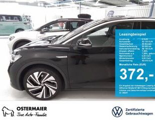 VW Volkswagen ID.5 PRO PERFORMANCE 204PS NP.64T ACC.5 Gebrauchtwagen