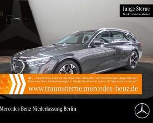 Mercedes-Benz Mercedes-Benz E 300 e T Avantgarde Adv.+/AHK/PANO/ Gebrauchtwagen