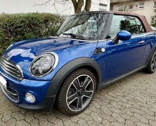 Mini MINI Cooper Cabrio Cooper Gebrauchtwagen