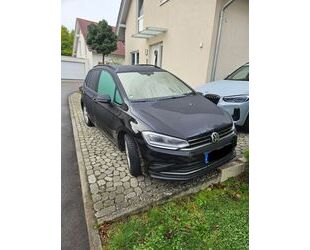 VW Volkswagen Golf Sportsvan 1.5 TSI Gebrauchtwagen