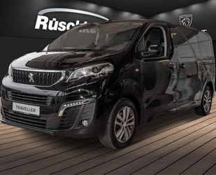 Peugeot Peugeot Traveller Business VIP L2 Automatik Bi-Xen Gebrauchtwagen