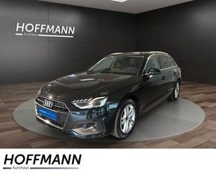 Audi Audi A4 Avant 35 TFSI S-tronic Navigationssystem Gebrauchtwagen