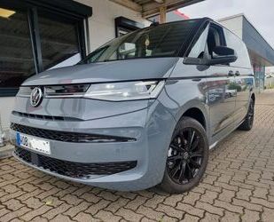 VW Volkswagen T7 1.5 TSI Multivan Edition/ AHK/NAVI/ Gebrauchtwagen