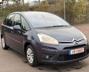 Citroen Citroën C4 Picasso Tendance*KLIMAAUT*INSPEKTION NE Gebrauchtwagen