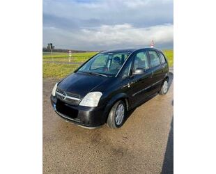 Opel Opel Meriva-A Gebrauchtwagen