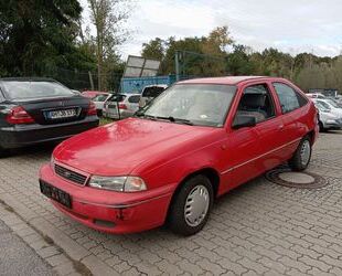 Daewoo Daewoo Nexia 1.5 GL Einzel Stück mit 35.tkm aus 2 Gebrauchtwagen