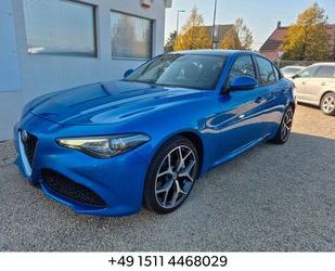 Alfa Romeo Alfa Romeo Giulia Veloce Q4 Gebrauchtwagen