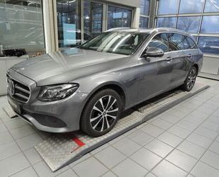 Mercedes-Benz Mercedes-Benz E 300 de T Avantgarde/Multibeam/Dist Gebrauchtwagen