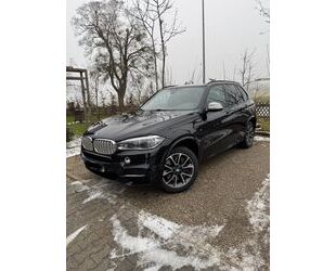 BMW BMW X5 M50 M50d - Gebrauchtwagen