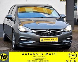 Opel Opel Astra Lim 5trg Active Klima Sitzh Lkrdhzg Kam Gebrauchtwagen