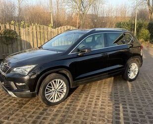 Seat Ateca Gebrauchtwagen