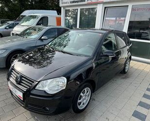 VW Volkswagen Polo IV Comfortline*Klima*Tüv*Alu Gebrauchtwagen