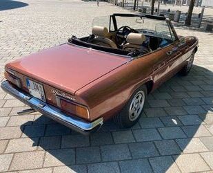 Alfa Romeo Alfa Romeo Spider Gebrauchtwagen