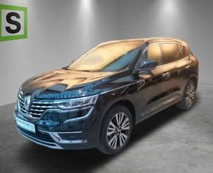 Renault Renault Koleos Initiale Paris TCe 160 EDC Gebrauchtwagen