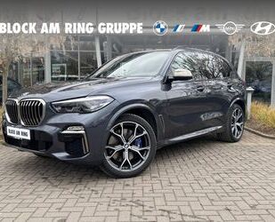 BMW BMW X5 M50d Gebrauchtwagen