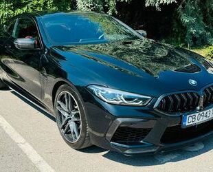 BMW BMW M8 Gebrauchtwagen