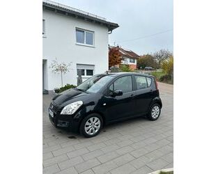 Suzuki Suzuki Splash 1.2 Club Club Gebrauchtwagen