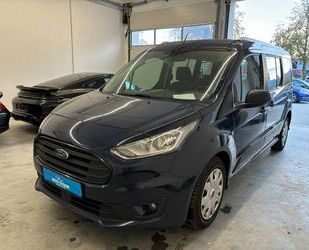 Ford Ford Transit Connect Kombi 1.5 lang Trend*R-KAM*AH Gebrauchtwagen