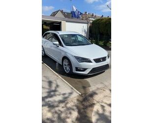 Seat Seat Leon ST 1.4 TSI 103kW Start&Stop FR FR Gebrauchtwagen