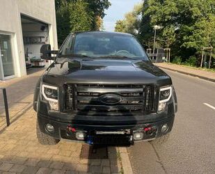 Ford Ford F 150 Gebrauchtwagen